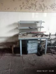 Недвижимое имущество: задание склада сырья, кадастровый номер 13:20:0401001:1685, площадь 648 кв.м; здание зернового склада, кадастровый номер 13:20:0401001:1692, площадь 1276,9 кв.м; здание склада цемента, кадастровый номер 13:20:0401001:1693, площадь 66,1 кв.м; здание погрузочно-разгрузочного…