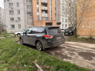 Nissan Pathfinder 2014 транспортное средство: автомобиль Nissan Pathfinder, идентификационный номер – Z8NVANR52ES000718; тип ТС – легковой; год изготовления – 2014 Ознакомление с имуществом, описанием, составом и характеристиками, производится по месту нахождения имущества. Иная информация и…