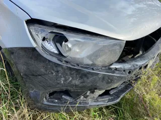 LADA Granta 2022, VIN XTA219070N0827942, госномер С446КН126.