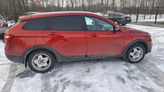 Lada Vesta 2019 GFK 330, 2019 г.в., цвет красный, VIN XTAGFK330KY279853. Осмотр по адресу: Россия, г. Воронеж, ул. 20-летие Октября, д. 78, кв. 76 по предварительной записи по телефону 89191889988.