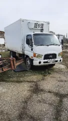 Холодильный агрегат на авто MAN SFZ 229V40F: Страна изготовления: н/д; Год выпуска: 2011 - 481879 руб. Термобудка на автомобиль MAN: Страна изготовления: н/д; Год выпуска: 2013 - 343073 руб.