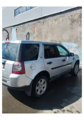 Land Rover Freelander 2 2008 автомобиль марки land rover модель freelander 2 2008 г.в. vin-номер salfa24b78h090459 место нахождение чувашская республика. ознакомление с имуществом осуществляется по месту нахождения в раб. дни 10:00 до 17:00, электронная почта для запросов…
