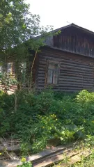 Нежилое помещение 25,1 кв. м. Адрес: Томская область, Колпашевский район, г. Колпашево, ул. М.Горького, д. 21/2, помещение 1. Этаж 1. Кадастровый номер 70:19:0000001:5365. Назначение: нежилое. Год ввода в эксплуатацию: 1960. Кадастровая стоимость: 222878.46. Обременения и ограничения отсутствуют…