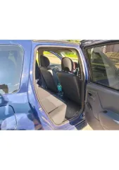 Renault Duster 2014 г, VIN X7LHSRH8550626758.