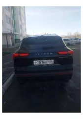 JETOUR DASHING, 2024 года, 147 лс, АКПП. Автомобиль: марки JETOUR, модель DASHING, год выпуска 2024, VIN HJRPBGFB9RB173958.
