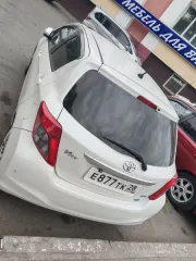 Автомобиль Toyota Vitz, 2013 года выпуска, цвет – белый, государственный номер Е877ТК28, идентификационный номер (VIN) отсутствует, номер кузова (прицепа) NSP1302135621, номер двигателя 0631474, мощность двигателя – 95 л.с. Без видимых повреждений. Обременения – арест. Собственник – Бухаров Д.В. …