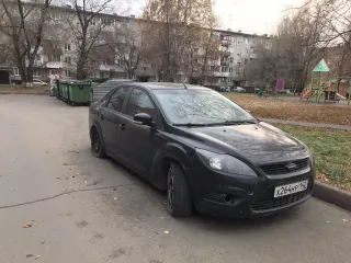 Ford Focus 2008, модель: FORD Focus, год выпуска: 2008, VIN: WF0HXXWPDH8C29391. По предварительной записи с организатором торгов 79139912313 (в рабочее время).