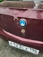 Автомобиль Geely MK, идентификационный номер (VIN): X9W215700B0006174, год изготовления: 2011, гос.номер н/д, в залоге у АО «ТБанк».