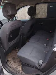 Renault Scenic 2010 года, 106 лс, 220596 км, легковой автомобиль, марка Renault Megane Scenic, VIN VF1JZ0B0643682481, 2010 г.в.