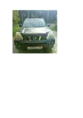 Nissan X Trail 2008 Автомобиль марки NISSAN модель X Trail 2008 г.в. VINномер JN1TBNT31U0019540 Ознакомление с имуществом производится по месту его нахождения с момента публикации сообщения о продаже имущества и до окончания приема заявок по предварительной записи посредством направления запроса на…