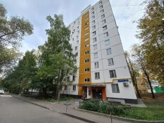 Жилое помещение 63 кв. м, Москва, ул. Медынская, д. 1, корп. 3, кв. 531, общей площадью 63 кв. м (Этаж № 2), кадастровый номер: 77:05:0009002:8394. Вид жилого помещения: Жилое. Общая площадь: 63