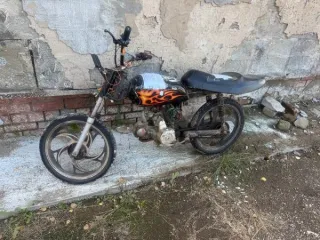 АВМ Х-МОТО-ZR-200, VentoRiva 2, самодельный снегоход на базе мотоцикла Урал-ИМЗ-8.103-10, Vento Riva II RX, MALTA X, квадроцикл WELS ATA (ATV)150-D, мотоцикл Suzuki Bandit 250, мотоблок МБ-135D, снегоход Тайга СТ-500Д. Подробное описание в прикрепленном извещении в формате docx. Транспортные…