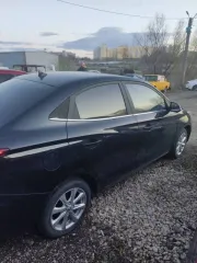 Changan Alsvin 2023 Changan Alsvin, 2023 года, 96 лс Changan Alsvin, 2023 года, 96 лс Автомобиль легковой, марка: Changan , модель: Alsvin, VIN: LS5A2ASE9PD924868, гос. рег. номер: К588ХО164, год изготовления: 2023