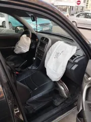 Chery Tiggo T11, 2015 года, 130 лс, 160 745 км. Марка, модель ТС Chery Tiggo T11FL. VIN: XDLDB11EAF0000091. Год выпуска: 2015. Категория B. Гос. рег. знак: Н381ВН790.