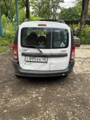 LADA KS0Y5L LADA LARGUS 2014 Легковой автомобиль марки: LADA модель: KS0Y5L LADA LARGUS, год выпуска: 2014 г., идентификационный номер (VIN): XTAKS0Y5LE0794528 Ознакомление с имуществом производится с момента публикации сообщения о продаже имущества и до окончания приема заявок по предварительной…
