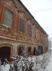 Нежилое здание 245 кв.м, Республика Татарстан. Объект культурного наследия местного (муниципального) значения «Двухэтажный кирпичный жилой дом с аттиком», конец XIX в., номер в реестре – 162311385080004. 2-этажное, площадью 245 кв.м., кадастровый номер 16:54:040401:74, расположенное по адресу…