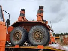 Движимое имущество автомобили и специализированная техника в Хабаровском крае п. Галкино. КамАЗ-65222 VIN X1F652220D0000398 шасси XTC 652220 C1288561 2013 г.в. госномер Т 538 ХК 163. КАМАЗ 65222-43 VIN XTC652224E1300015 2014 г.в. госномер У 664 ЕА 163. КАМАЗ 65222-43 VIN XTC652224E1299900 2014 г.в…