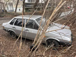 ВАЗ 21099, 2003 года, 78 лс еще Автомобиль легковой, марка: ВАЗ 21099, модель: ВАЗ 21099, VIN: XTA21099033542882, год выпуска 2003