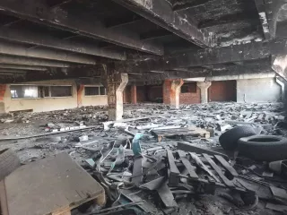   нежилое помещение гараж, площадью 8842,9 кв.м., расположенный по адресу: Тамбовская область, г. Тамбов, ул. Кавалерийская, дом 20. Кадастровый номер: 68:29:0313008:102    Земельный участок под здание гаража литер В  для размещения гаражей и автостоянок , площадью 3690 кв.м., расположенный по…