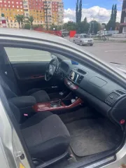 Toyota camry, 2003 года, 152 лс, АКПП; легковой автомобиль, марка: тойота камри, год изготовления: 2003 г.в., vin: jtdbe38k200273300, г/н: х525ру54, кузов №: jtdbe38k200273300, дата учета: 17.08.2021, вид собственности: индивидуальная.