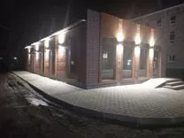 Имущественный комплекс (в том числе залоговое АО "РСХБ" и незалоговое имущество), а также оборудование принадлежащее должнику, полный перечень прилагается.