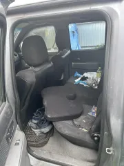 Mazda BT-50, 2007, легковой автомобиль, VIN: JMZUN8F128W664152 (находится в залоге у ПАО Банк Зенит).