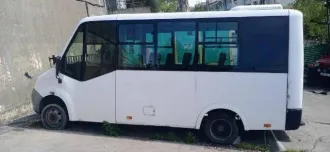 Луидор 225019, 2018 г.в., VIN Z7C225019J0008456. Требуется ремонт, сколы, ржавчина, коррозии. Является предметом залога АО "КРЕДИТ ЕВРОПА БАНК (РОССИЯ)". Обременения и ограничения на распоряжение и эксплуатацию Имущества, наложенные работниками службы судебных приставов, судебными органами, иными…