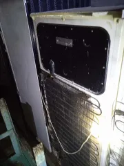 Линия по производству творога: ванны, аппарат Митрофанова, площадка монтажная (для обслуживания), трубы, запорная арматура, шкафы управления, стеллажи нержавеющие, гидравлика, подъемник, котел плавитель, раскаточная машина, холодильники, ларь холодильный, кондиционер охладитель, холодильная камера…