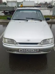 ВАЗ 211540 LADA SAMARA 2011 VIN XTA211540B4959780 , Тамбовская область