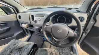 Suzuki Wagon R 2013 легковой автомобиль марки: Suzuki, модель: Wagon R, идентификационный номер (VIN): отсутствует, год выпуска: 2013г., № кузова: МН34S254103. Для ознакомления с имуществом необходимо направить заявление на ознакомление с имуществом на эл.почту: larina_arbitr@bk.ru. Осмотр…