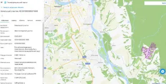 Земельный участок, пл.4680144 кв.м, кадастровый №42:04:0000000:1893, разрешенное использование: для сельскохозяйственного производства, по адресу: Кемеровская область – Кузбасс, Кемеровский муниципальный округ. Срок аренды 5 лет Земельный участок, пл.4680144 кв.м, кадастровый №42:04:0000000:1893…