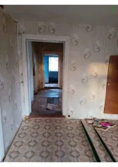 Доля дома 40.4 кв.м и участка 850 кв.м Тамбовская область Жилой дом, размер доли 1/3, площадь 40.4 кв.м., кадастровый номер 68:12:0901007:116, земельный участок, размер доли 1/3, площадь 850 +/- 6 кв.м., кадастровый номер 68:12:0901009:246, по адресу: Россия, Тамбовская область, Первомайский район…