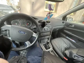 Ford Focus, 2006. Легковой автомобиль марки: FORD, модели: Focus, год выпуска: 2006, идентификационный номер (VIN): WF04XXWPD46A79299. Ознакомиться с имуществом можно по месту его нахождения: г Екатеринбург, ул. Восточная, 26А, предварительно согласовав время с Финансовым управляющим по тел…