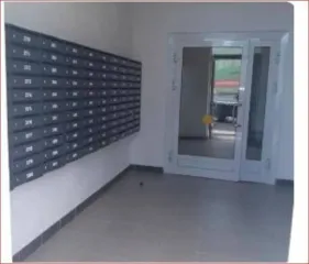 Двухкомнатная квартира 49.7 кв.м на Чарушинской улице, д.22, корп. 1, стр. 1, кв. 442 в Санкт-Петербурге, МО Полюстрово. Кадастровый номер 78:11:0005606:12082.