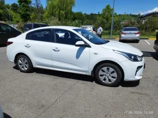 KIA RIO 2018 Транспортное средство – Тип - легковой, марка, модель KIA RIO, 2018 год выпуска, VIN: Z94C241AAJR075844, находящееся в залоге у ПАО «БАНК УРАЛСИБ» на основании Договора № 0143-503/04213 от 14.05.2025г. Для получения всей имеющейся информации о лоте (в том числе фото) необходимо…