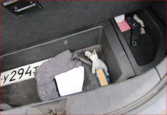 Toyota WiLL, 2001 года, 136 лс, 209804 км, АКПП еще Toyota WiLL, 2001 года, 136 лс, 209804 км, АКПП. Автомобиль легковой, марка: TOYOTA, модель: WILL VS, VIN: отсутствует, гос. рег. номер: У294ТХ774, год изготовления: 2001.