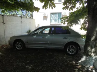КИА МАДЖЕНТИС GD2222 седан, идентификационный номер (VIN) Х4ХGD222250000906, категория ТС – В, модель, номер двигателя G4JP4-113894, номер шасси отсутствует, кузов № 0000906, цвет кузова серебристый, год выпуска 2004, паспорт транспортного средства 23 МK 985446 выдан МОТОР ГИБДД ГУВД Краснодарского…