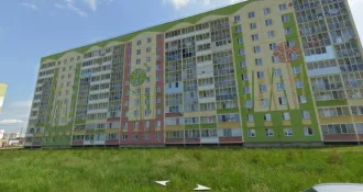 Квартира, 53,4 кв.м, 2-комнатная, Нижнекамск. Квартира в Нижнекамске, 53,4 кв.м, 2 комн. еще квартира общ. пл. 53,4 кв.м по адресу: Республика Татарстан, г. Нижнекамск, проспект Мира, д. 117, кв. 27, кадастровый номер: 16:30:010803:5091 (залогодержатель – ПАО Банк ЗЕНИТ, ИНН 7729405872, КПП…