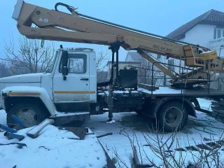 Подъемник автомобильный, модель 5908VD VIN X895908VDD0DE4004, 2013 г.в.