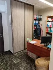Нежилое помещение общей площадью 147,4 кв.м., расположенное на 7 этаже, кадастровый номер: 77:02:0013006:3107, адрес: г. Москва, вн.тер.г. муниципальный округ Ярославский, шоссе Ярославское, дом 146, корпус 2, помещение 744.