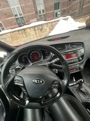 KIA Ceed 2015, автомобиль марки KIA модель Ceed 2015 г.в., VIN-номер XWEHN312BF0002804, ознакомление с имуществом, выставленном на торги, можно согласовать по предварительной записи тел.: +7 (991) 878-45-87, эл. почта: birkovskiy.yura@mail.ru у организатора торгов, а также по номеру: +7 921…