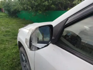 Toyota RAV4 2012, автомобиль марки Toyota модель RAV4 2012 года выпуска, VIN-номер JTMBE31V50D092320. Ознакомиться с имуществом возможно по адресу: Республика Башкортостан, Хайбуллинский район, село Бурибай, предварительно согласовав время и дату по телефону +7 927 343 88 49.
