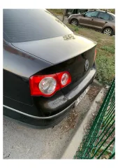 Volkswagen Passat 2005 Легковой автомобиль марки VOLKSWAGEN модель: Passat Год выпуска: 2005 г., идентификационный номер (VIN): WVWZZZ3CZ6P025539. Автомобиль является предметом залога у ПАО «Совкомбанк». Ознакомление с более подробными характеристиками и документацией осуществляется по…