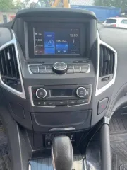 Dongfeng AX7 2018 года, 140 лс, 159621 км, АКПП, транспортное средство: DFM AX7, Идентификационный номер (VIN номер): LGJE5FE03JM624000, Год изготовления: 2018 гос.номер В733УЕ147