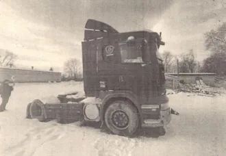 Scania G380 LA4X2HNA, 2011 г.в., г/н Т100ВУ73, VIN: XLEG4X20005273982.