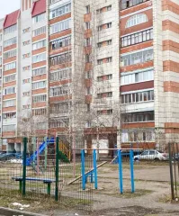 Квартира 48.2 кв.м. Казань, общая площадь 48.2 кв.м., расположенная по адресу: 420004, Татарстан респ, г. Казань, ул. Ново-Светлая, д. 16, кв. 42, кадастровый номер 16:50:090423:239