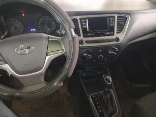 Транспортные средства (согласно описанию) 1. HYUNDAI SOLARIS, Год выпуска: 2021, г/н У374АТ18, Идентификационный номер (VIN): Z94K241CBMR277203, Номер кузова (кабины): Z94K241CBMR277203, Цвет кузова: ЧЕРНЫЙ, Рабочий объем (см³): 1591, Мощность (кВт/л.с.): 90.2/122.6. Тип транспортного средства…