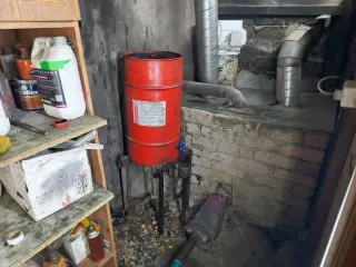 Помещение 88,5 кв.м в Оренбурге по адресу: Оренбургская область, г. Оренбург, ул. Мира, д. 22, гараж № 470. Назначение: нежилое, площадь 88,5 кв. м, этаж №1. Кадастровый номер: 56:44:0211001:385.