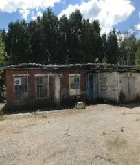 Земельный участок с кад. №52:15:0080201:16 площадь 13 084,60 кв. м, адрес: Нижегородская обл., Городецкий р-н, г. Городец, ул. Республиканская, участок 88. Здание гаража, нежилое, 1 этаж, площадь 212,7 кв. м, инв. №14043, лит. М, кад. №52:15:0080201:307. Главное производственное здание Хлебозавода…