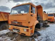 Движимое имущество (автомобили, специализированная техника), расположенное в Хабаровском крае, п. Галкино. Автомобиль КамАЗ-65222, VIN X1F652220D0000398, шасси XTC 652220 C1288561, 2013 г.в., гос. номер Т 538 ХК 163. Автомобиль КАМАЗ 65222-43, VIN XTC652224E1300015, 2014 г.в., гос. номер У 664 ЕА…